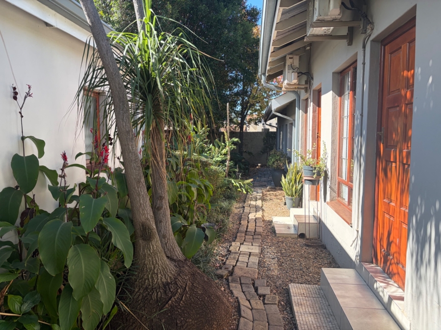1 Bedroom Property for Sale in Equestria Gauteng