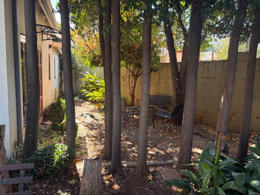 1 Bedroom Property for Sale in Equestria Gauteng