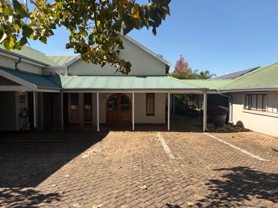 1 Bedroom Property for Sale in Equestria Gauteng