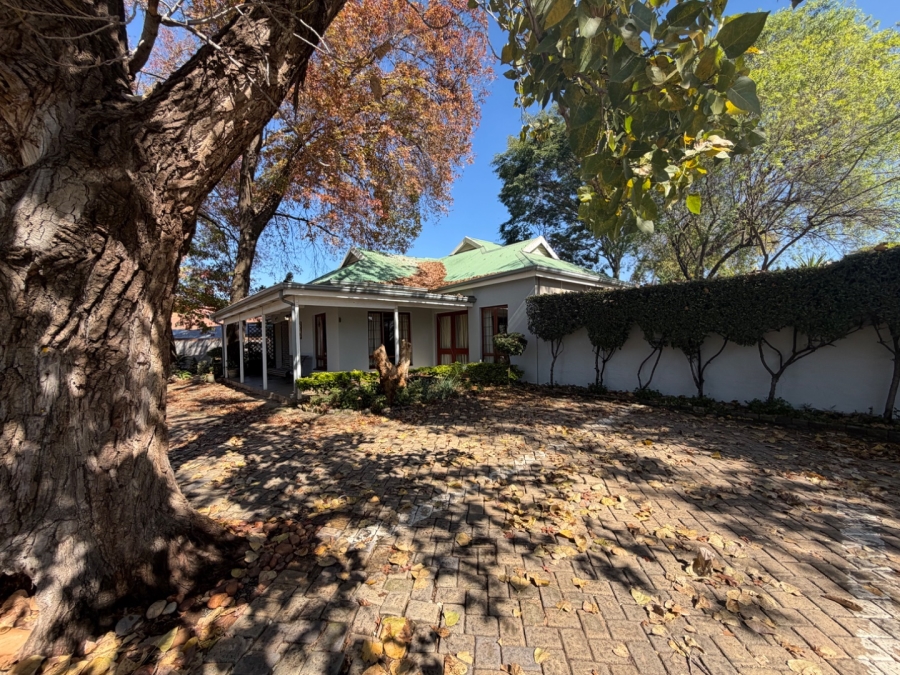 1 Bedroom Property for Sale in Equestria Gauteng