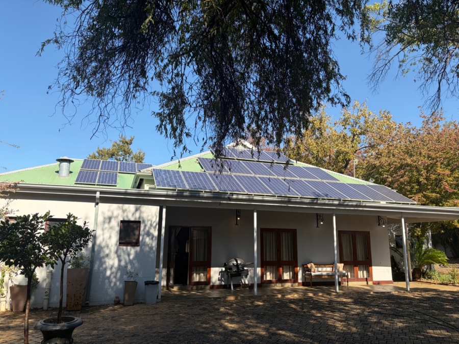 1 Bedroom Property for Sale in Equestria Gauteng