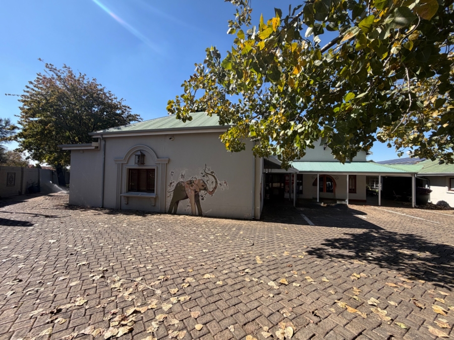 1 Bedroom Property for Sale in Equestria Gauteng