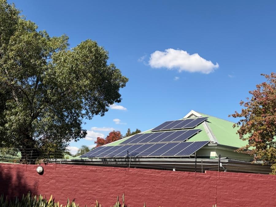 1 Bedroom Property for Sale in Equestria Gauteng