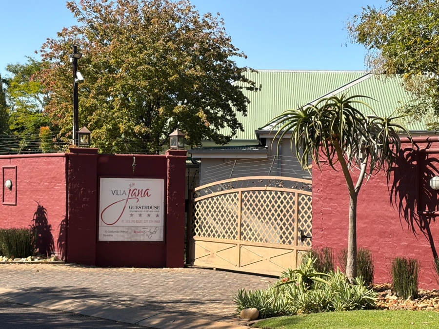 1 Bedroom Property for Sale in Equestria Gauteng