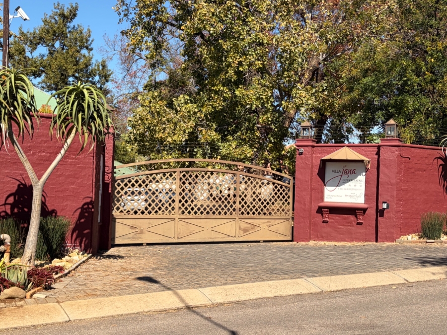 1 Bedroom Property for Sale in Equestria Gauteng