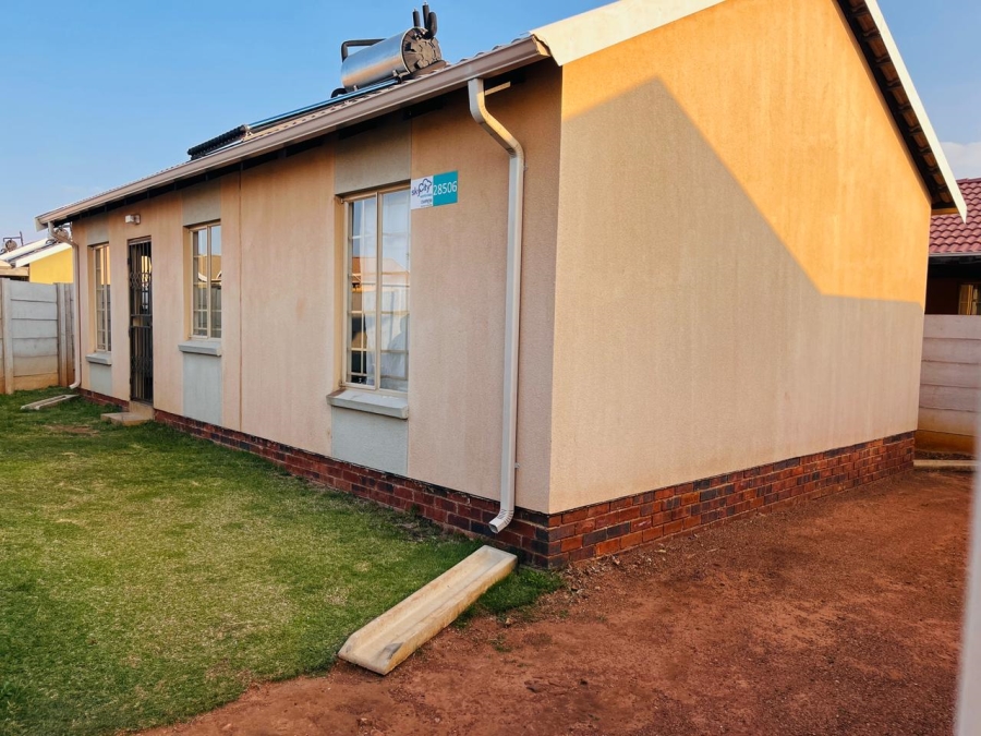 3 Bedroom Property for Sale in Sky City Gauteng