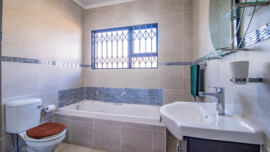 3 Bedroom Property for Sale in Lambton Gauteng