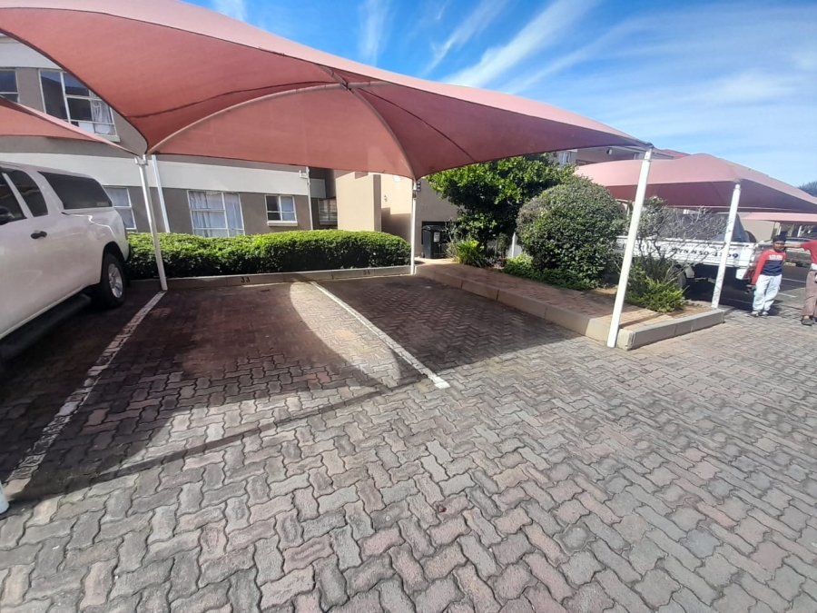 To Let 2 Bedroom Property for Rent in Winchester Hills Gauteng