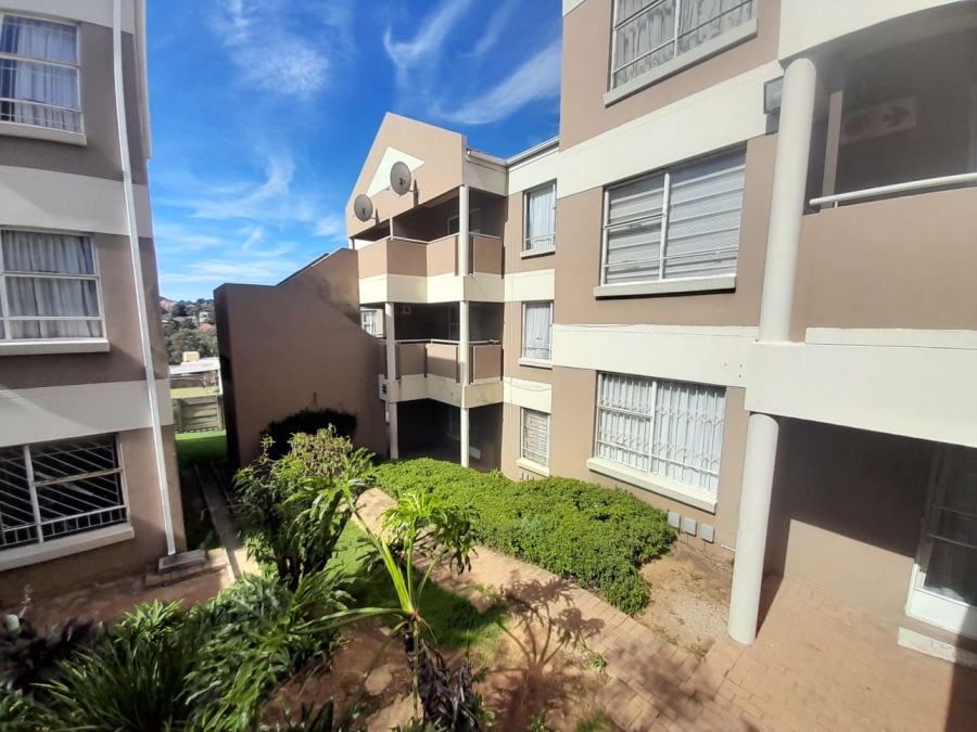 To Let 2 Bedroom Property for Rent in Winchester Hills Gauteng