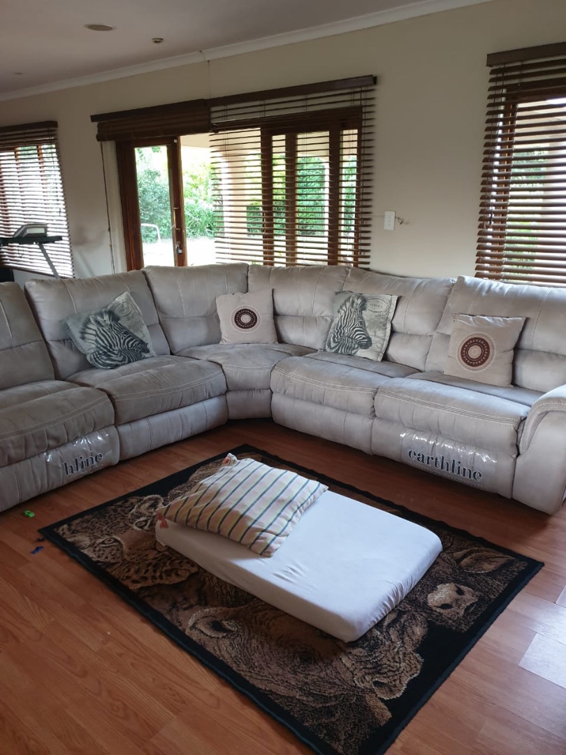 To Let 3 Bedroom Property for Rent in Jatniel Gauteng