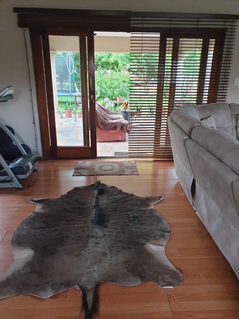 To Let 3 Bedroom Property for Rent in Jatniel Gauteng