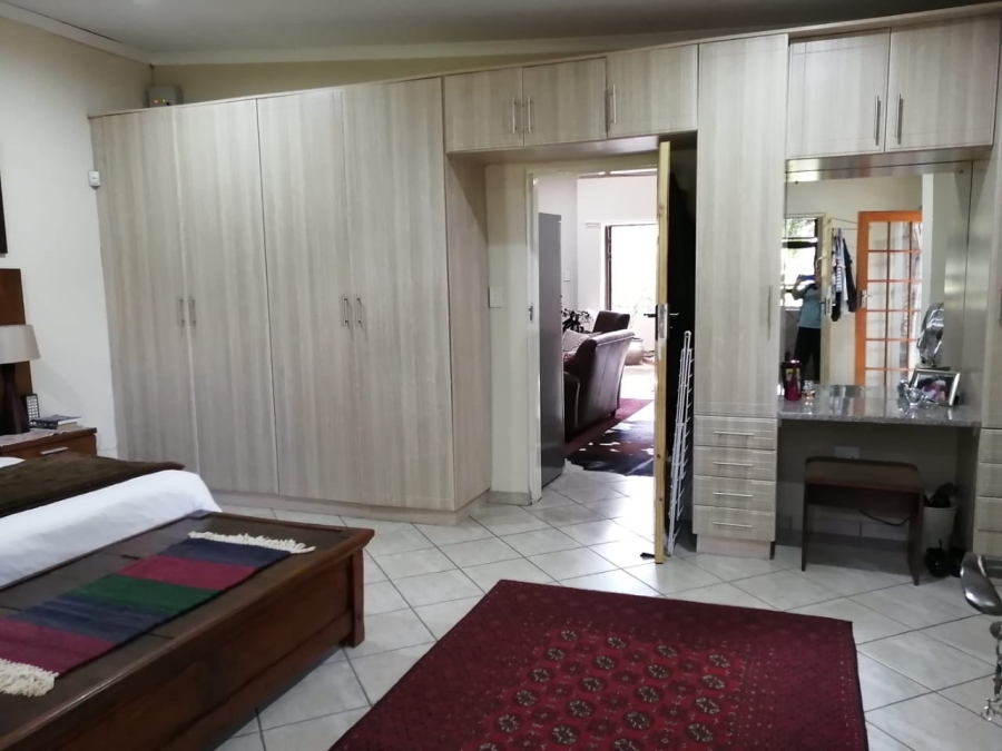 To Let 3 Bedroom Property for Rent in Jatniel Gauteng