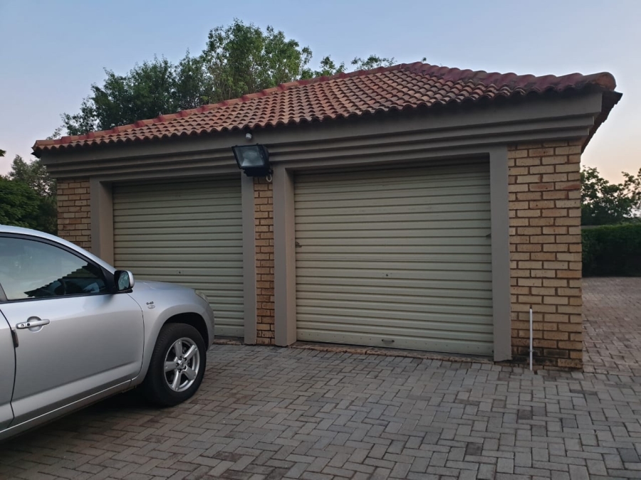 To Let 3 Bedroom Property for Rent in Jatniel Gauteng