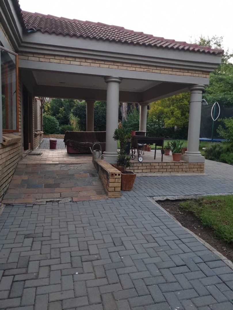 To Let 3 Bedroom Property for Rent in Jatniel Gauteng
