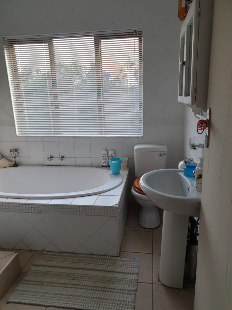 To Let 3 Bedroom Property for Rent in Jatniel Gauteng