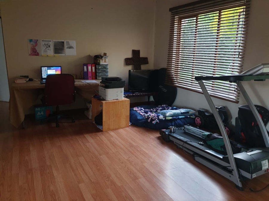 To Let 3 Bedroom Property for Rent in Jatniel Gauteng