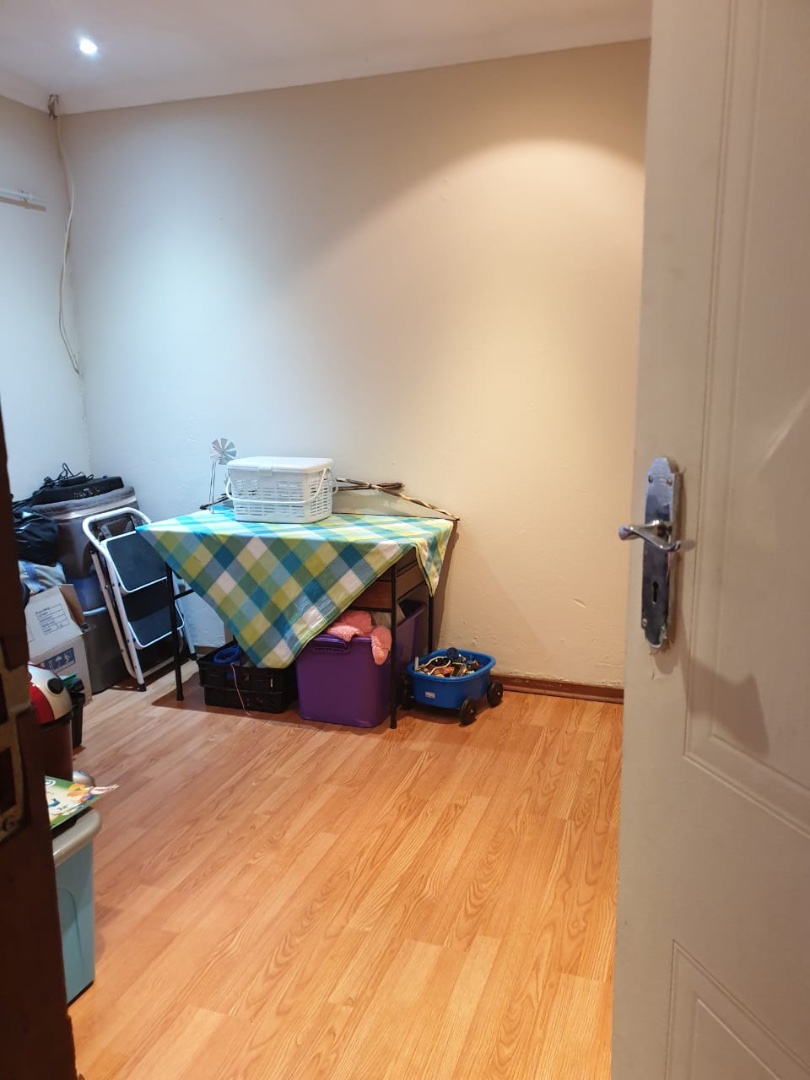 To Let 3 Bedroom Property for Rent in Jatniel Gauteng