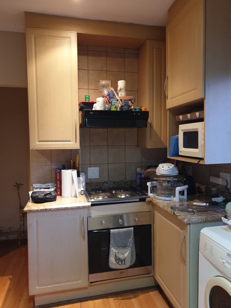 To Let 3 Bedroom Property for Rent in Jatniel Gauteng
