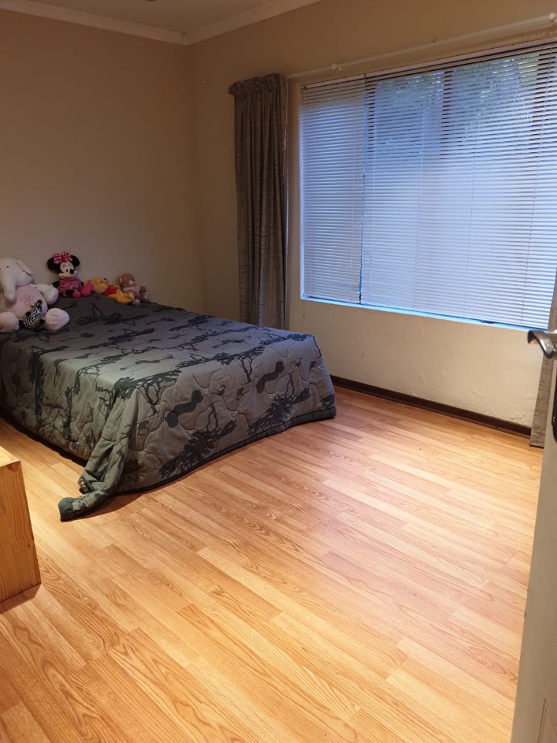 To Let 3 Bedroom Property for Rent in Jatniel Gauteng