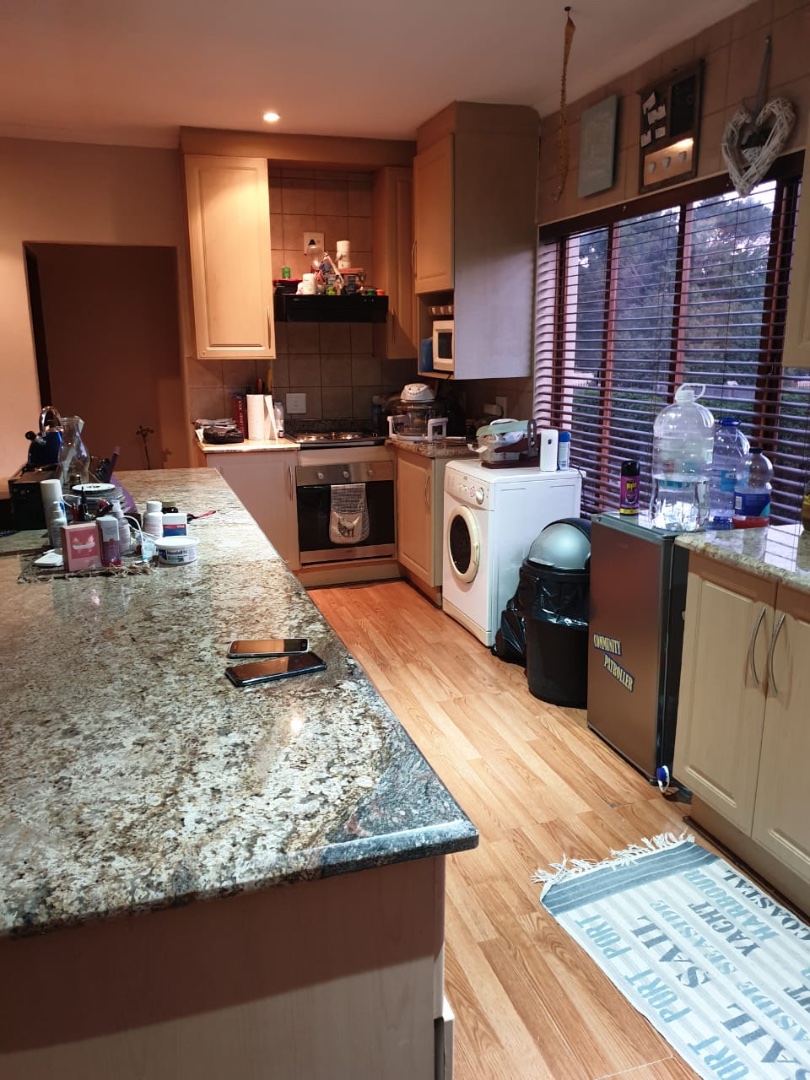 To Let 3 Bedroom Property for Rent in Jatniel Gauteng