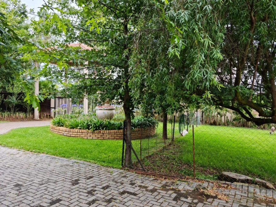 To Let 3 Bedroom Property for Rent in Jatniel Gauteng