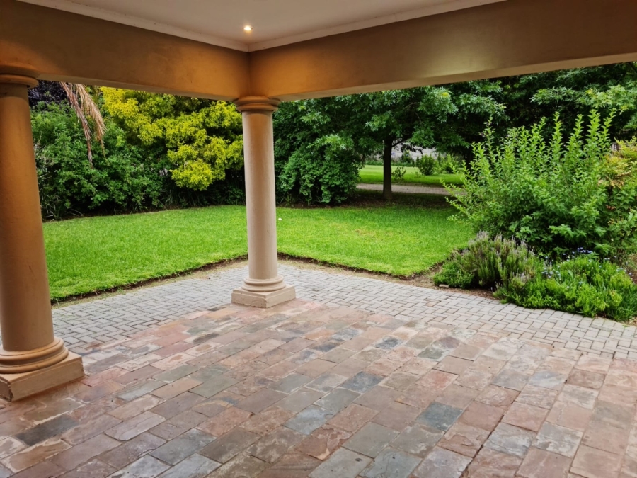 To Let 3 Bedroom Property for Rent in Jatniel Gauteng