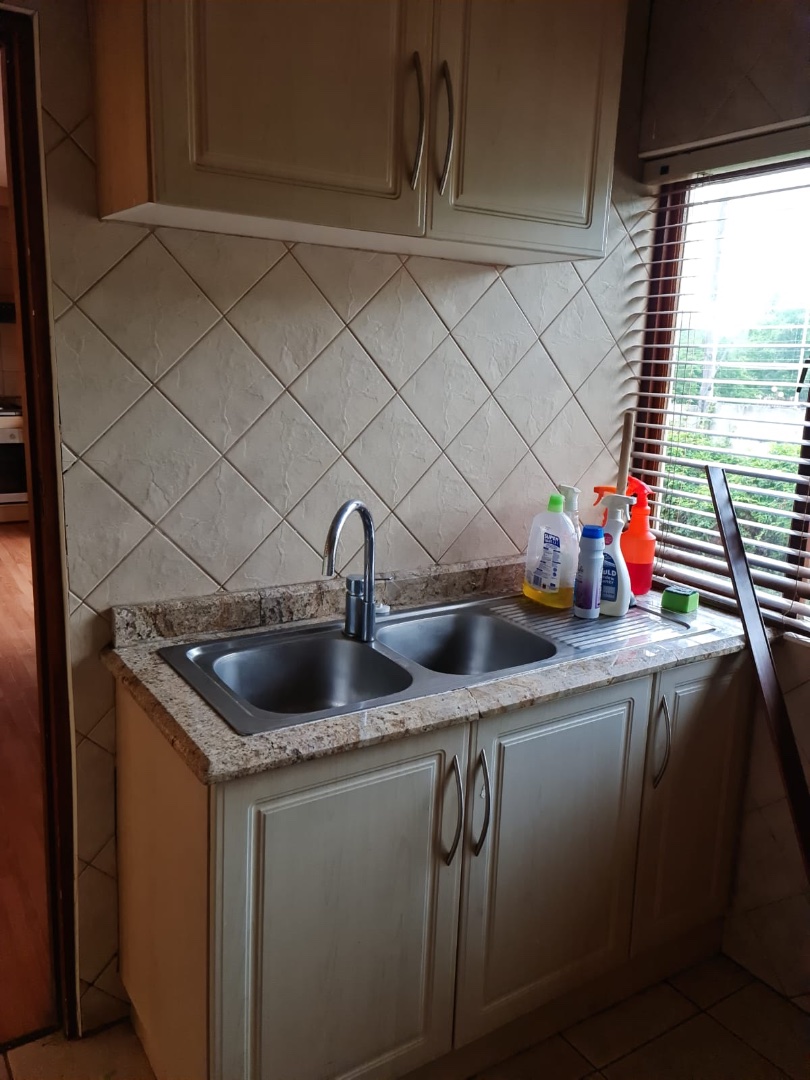 To Let 3 Bedroom Property for Rent in Jatniel Gauteng