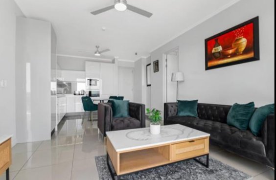 2 Bedroom Property for Sale in Waterfall Gauteng