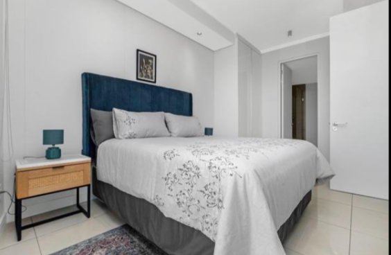 2 Bedroom Property for Sale in Waterfall Gauteng