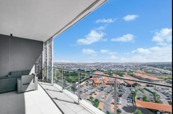 2 Bedroom Property for Sale in Waterfall Gauteng