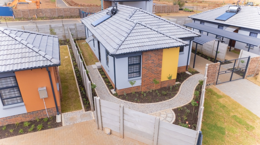To Let 3 Bedroom Property for Rent in Sky City Gauteng