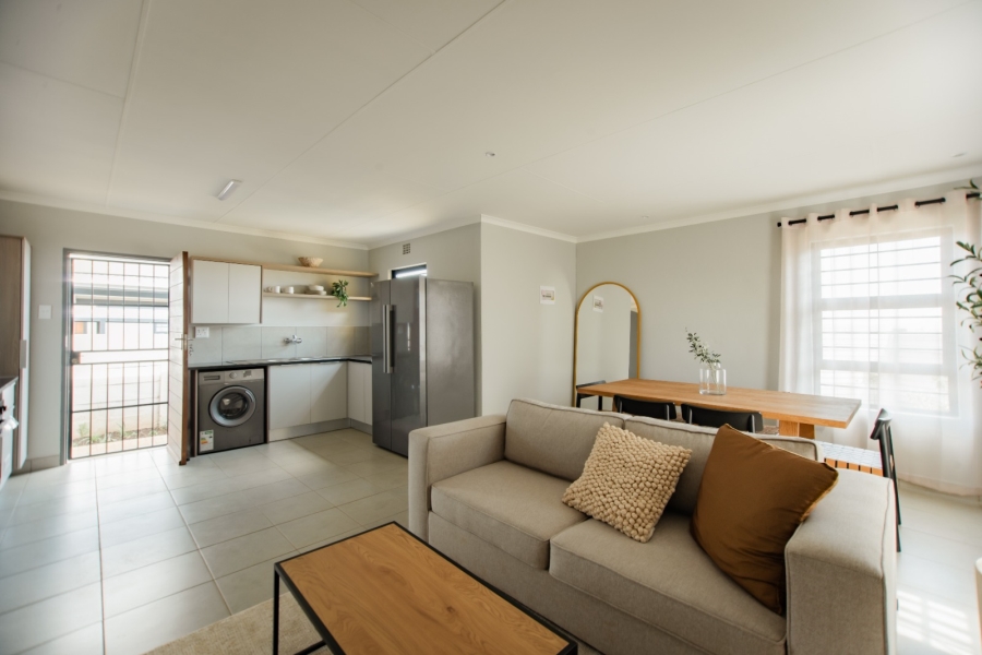 To Let 3 Bedroom Property for Rent in Sky City Gauteng