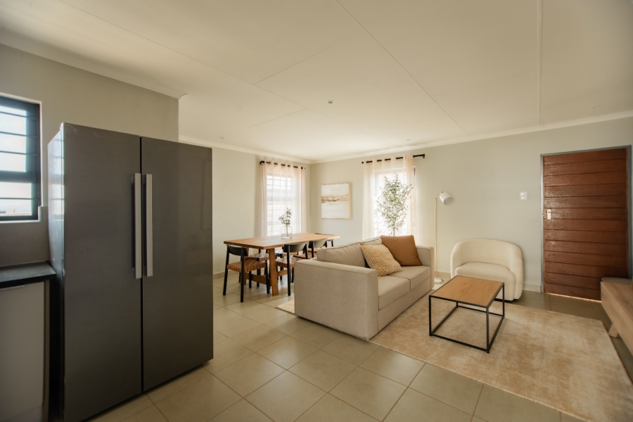 To Let 3 Bedroom Property for Rent in Sky City Gauteng