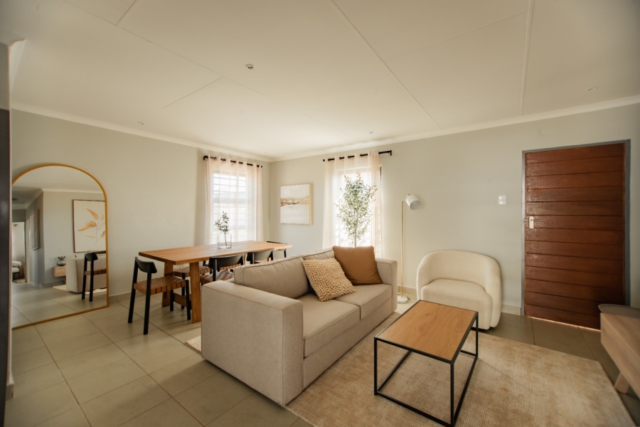 To Let 3 Bedroom Property for Rent in Sky City Gauteng