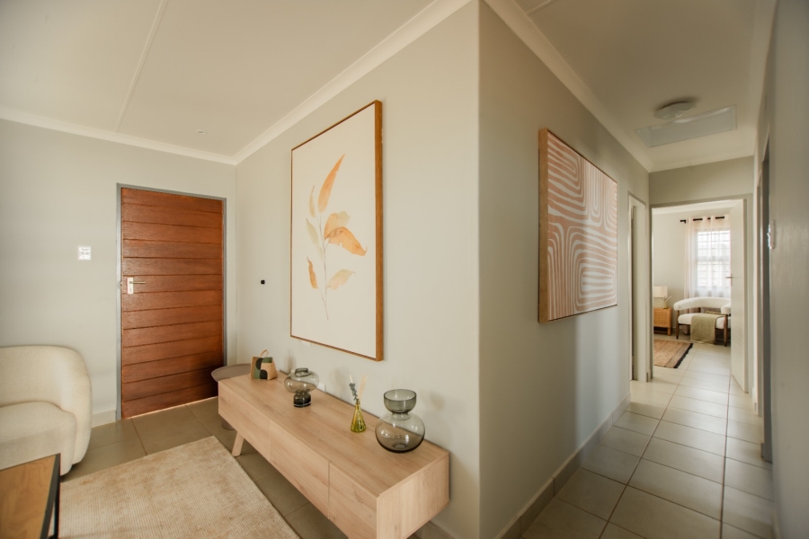 To Let 3 Bedroom Property for Rent in Sky City Gauteng
