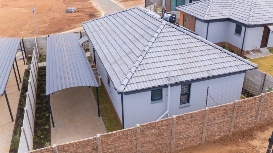 To Let 3 Bedroom Property for Rent in Sky City Gauteng