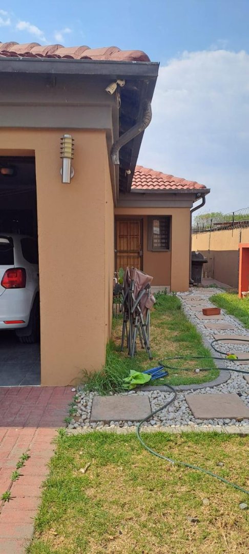 3 Bedroom Property for Sale in Capital Park Gauteng