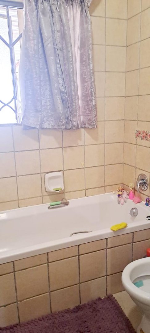 3 Bedroom Property for Sale in Capital Park Gauteng