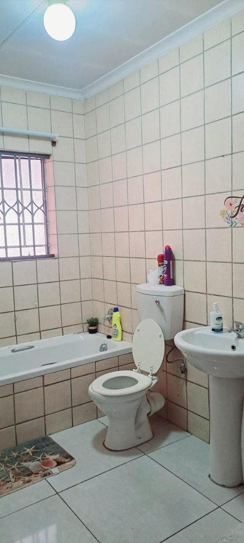 3 Bedroom Property for Sale in Capital Park Gauteng