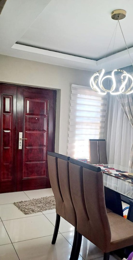 3 Bedroom Property for Sale in Capital Park Gauteng
