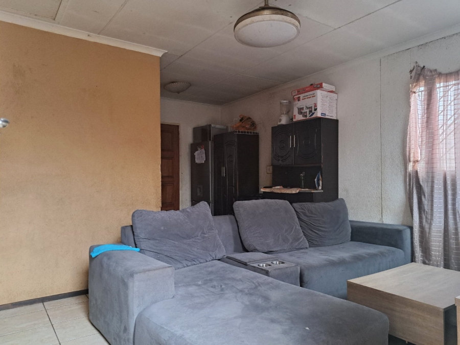 2 Bedroom Property for Sale in Zandspruit Gauteng