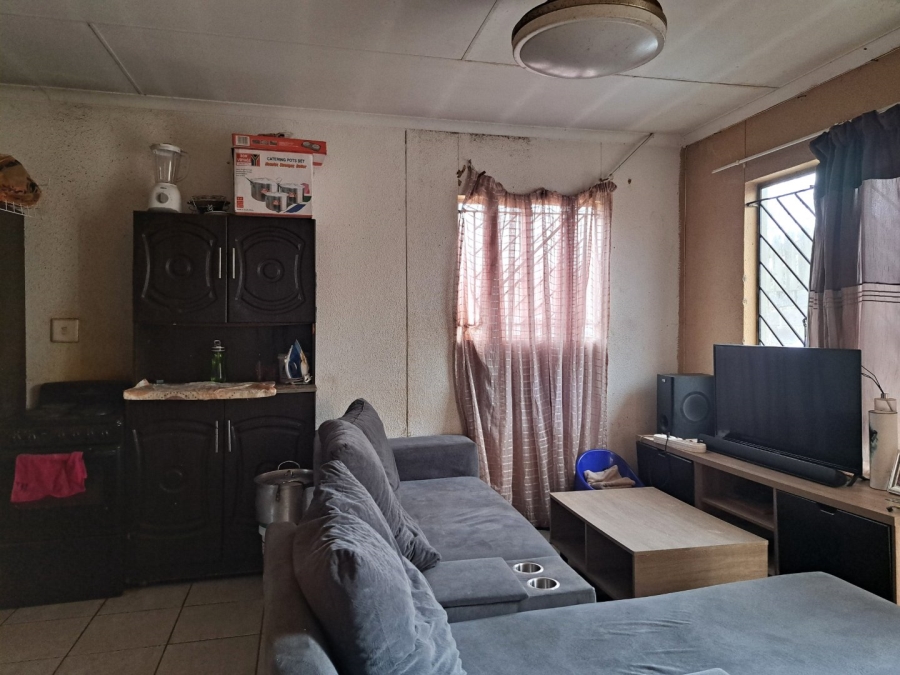 2 Bedroom Property for Sale in Zandspruit Gauteng