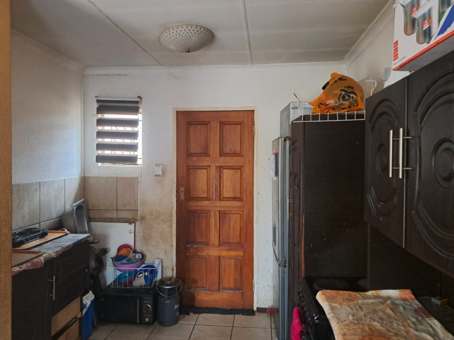 2 Bedroom Property for Sale in Zandspruit Gauteng