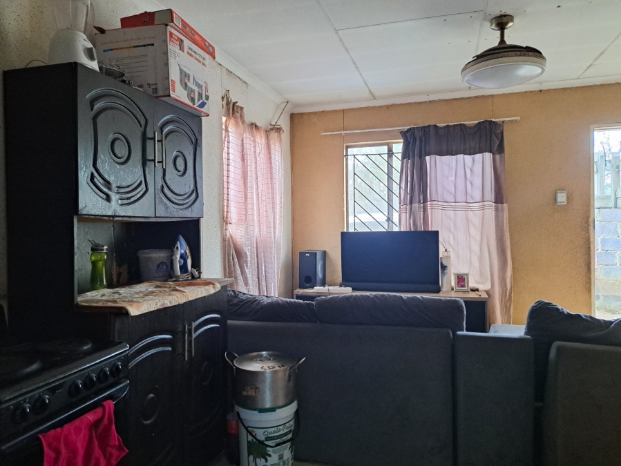 2 Bedroom Property for Sale in Zandspruit Gauteng