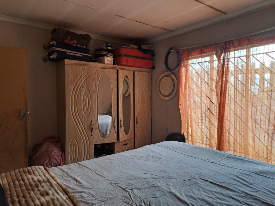 2 Bedroom Property for Sale in Zandspruit Gauteng