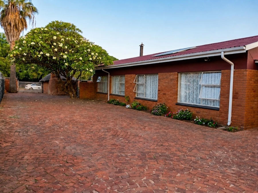 4 Bedroom Property for Sale in Wolmer Gauteng