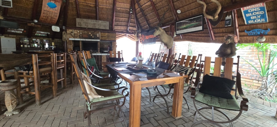 3 Bedroom Property for Sale in Brackendowns Gauteng