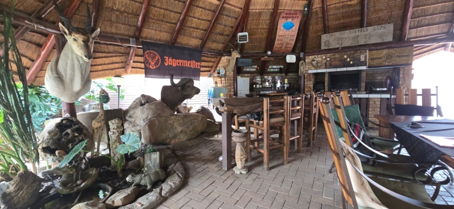3 Bedroom Property for Sale in Brackendowns Gauteng