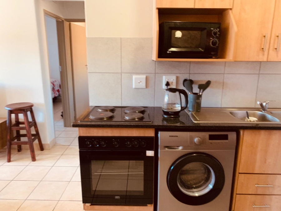 2 Bedroom Property for Sale in Alveda Gauteng