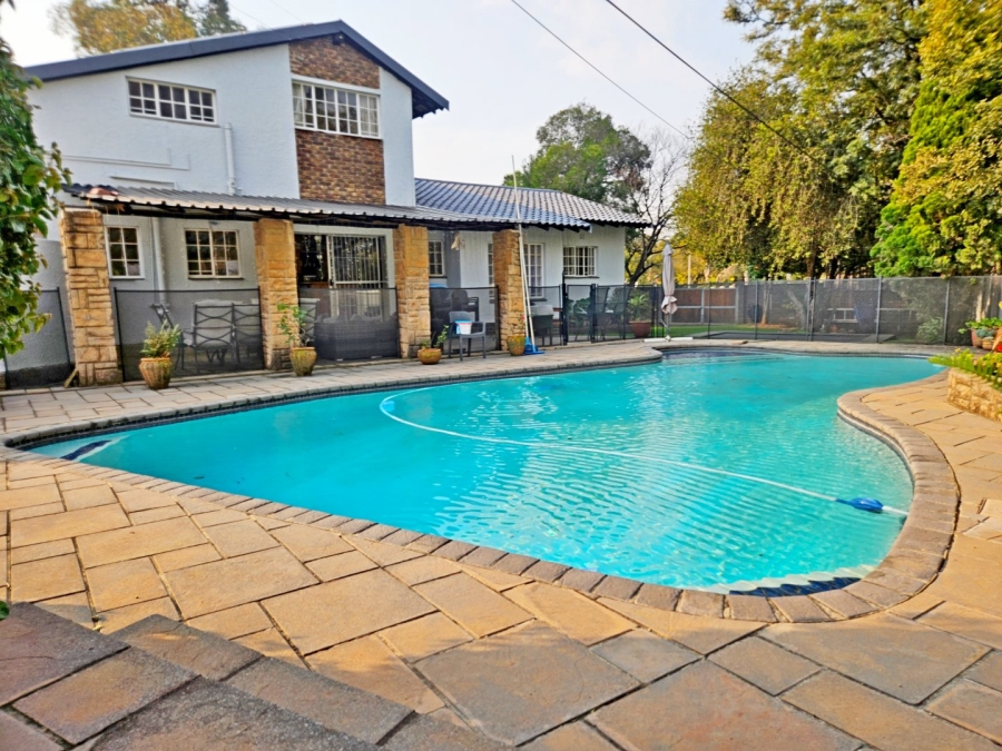 4 Bedroom Property for Sale in Van Riebeeck Park Gauteng